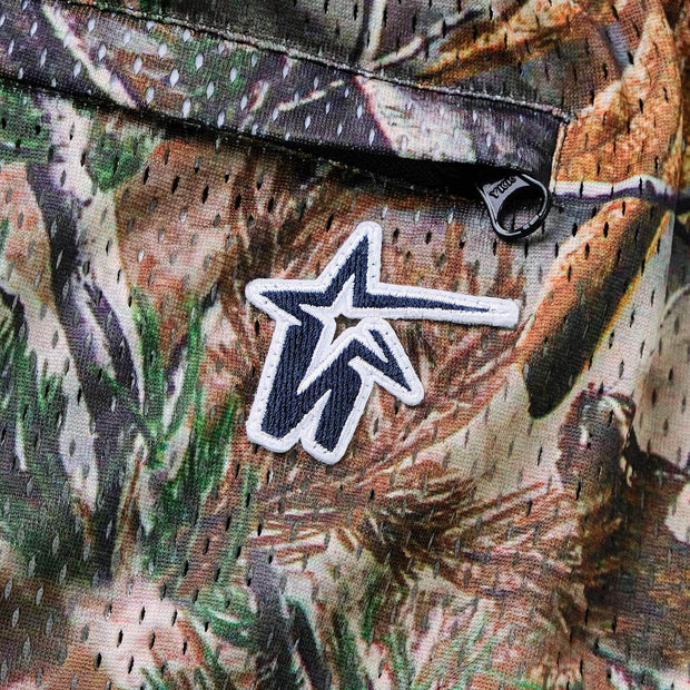 COURT SPORT SHORT - REALTREE AP®