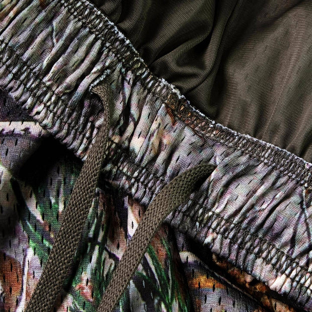 COURT SPORT SHORT - REALTREE AP®