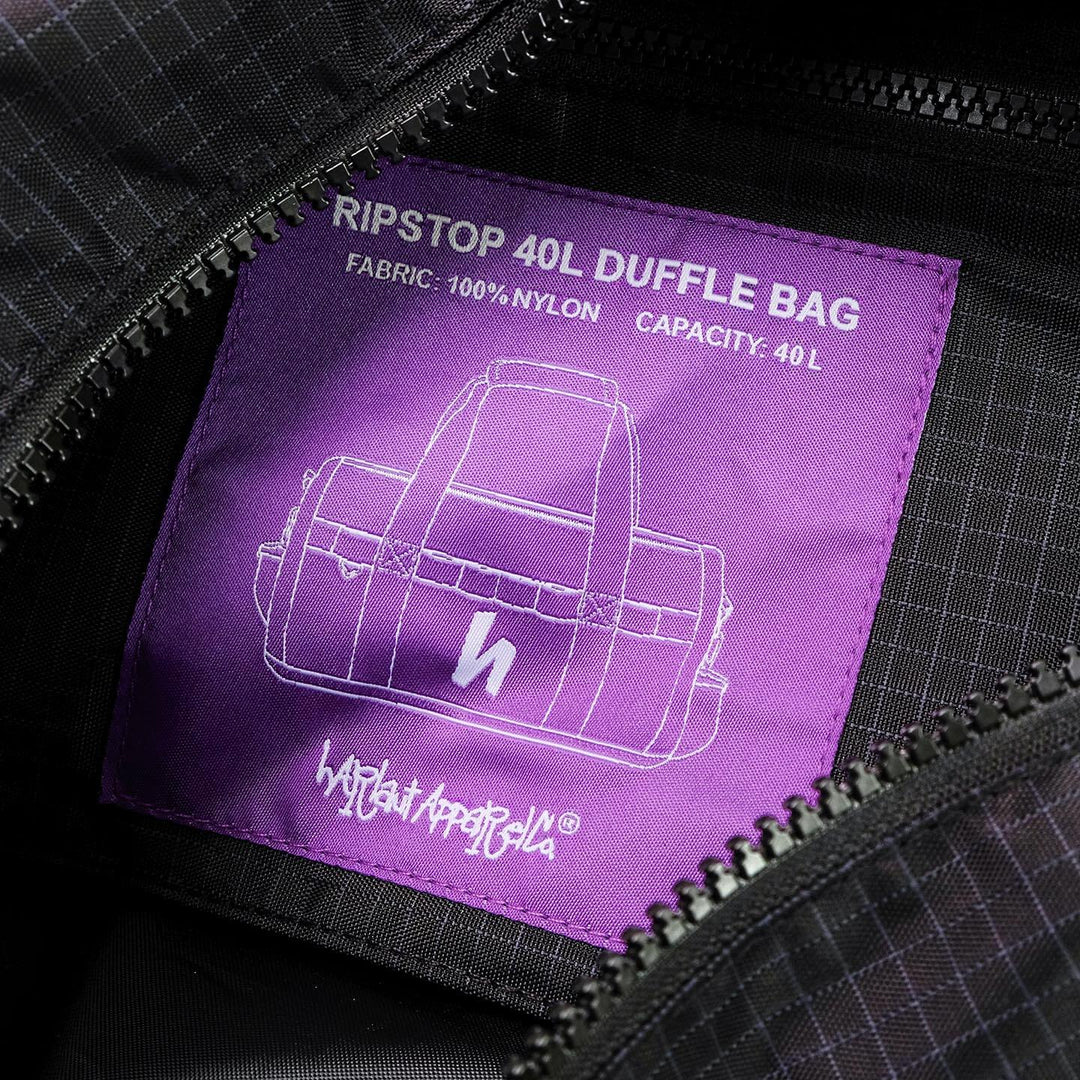 BAGS – Harlaut Apparel