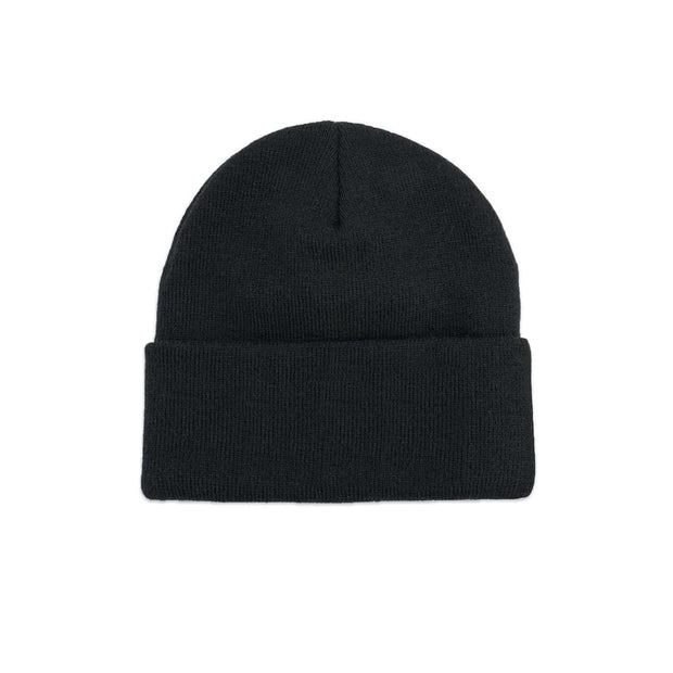 ANTIQUE BEANIE - BLACK