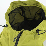 LIGHT MOUNTAIN JACKET - ACID GREEN