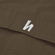 LIGHT MOUNTAIN JACKET - BROWN