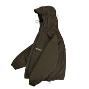 LIGHT MOUNTAIN JACKET - BROWN