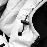 SUB-ZERO 3L JACKET - BLACK