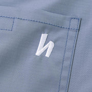 SHITKID SNOWPANT - RIPSTOP - SKY BLUE