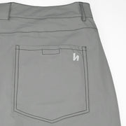 SHITKID SNOWPANTS - GREY / BLACK – Harlaut Apparel Co.