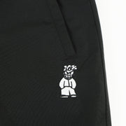 SHITKID SNOWPANTS - BLACK X TYLER METZGER – Harlaut Apparel Co.