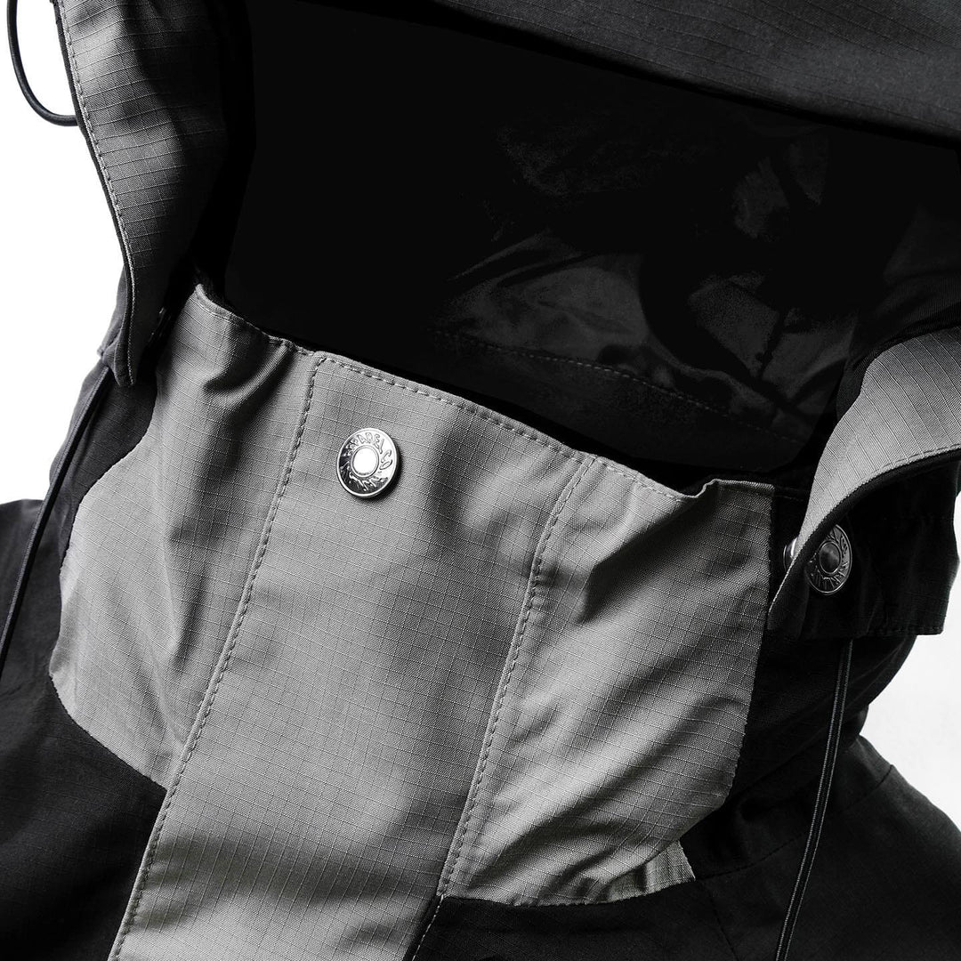 Harlaut apparel ジャケット JACKETS – Harlaut Apparel