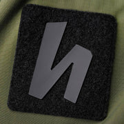 TACTICAL 2L JACKET - DARK OLIVE