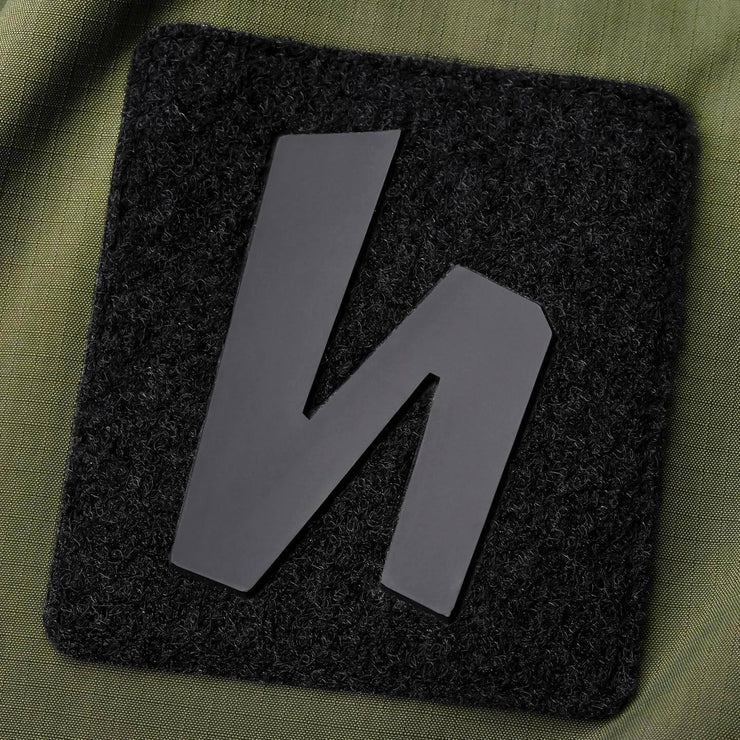 TACTICAL 2L JACKET - DARK OLIVE