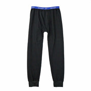 THERMAL BASE PANTS - BLACK