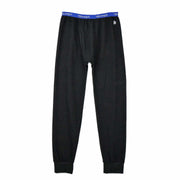 THERMAL BASE PANTS - BLACK