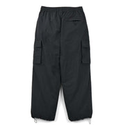 MOUNTAIN TRAIL PANTS - BLACK