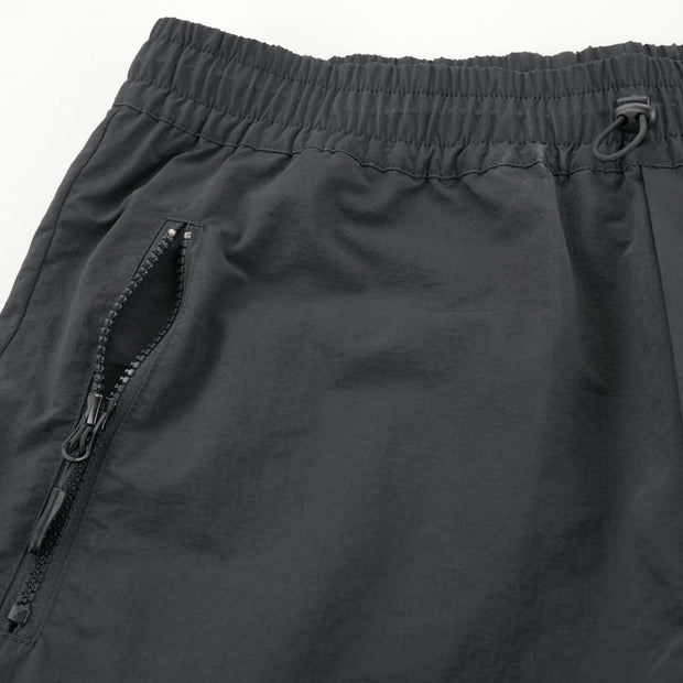 MOUNTAIN TRAIL PANTS - BLACK