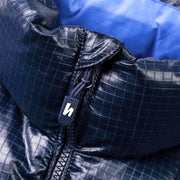 WING 700 PUFFER - GLACIAL