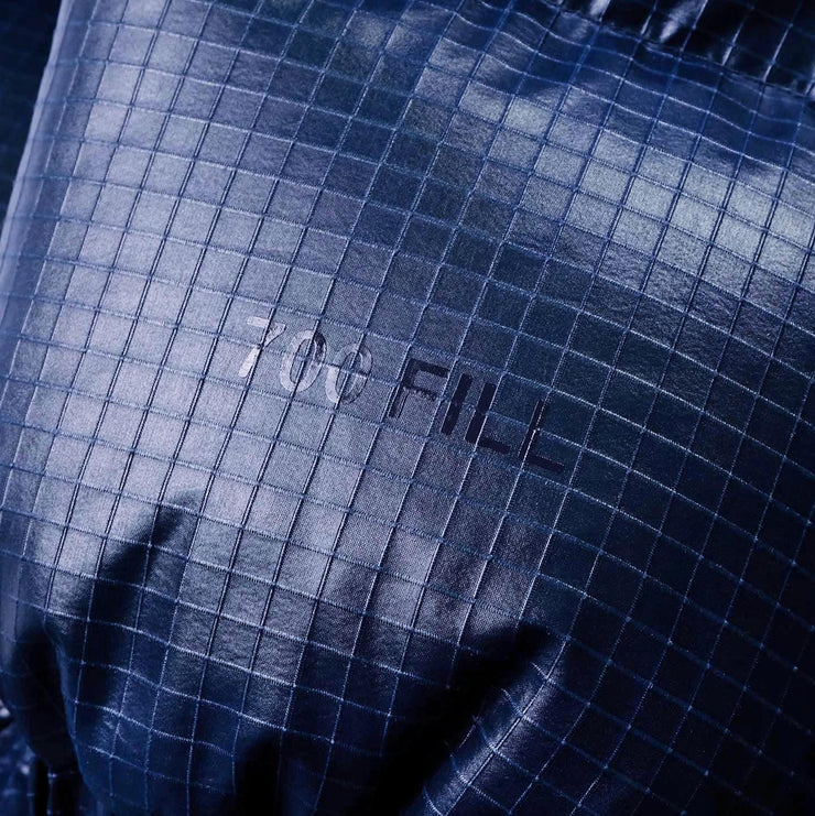 WING 700 PUFFER - GLACIAL