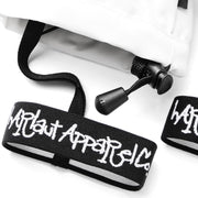 SCRIPT LOGO WRIST LEASH