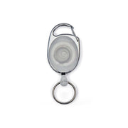 YO-YO KEYCHAIN - CLEAR