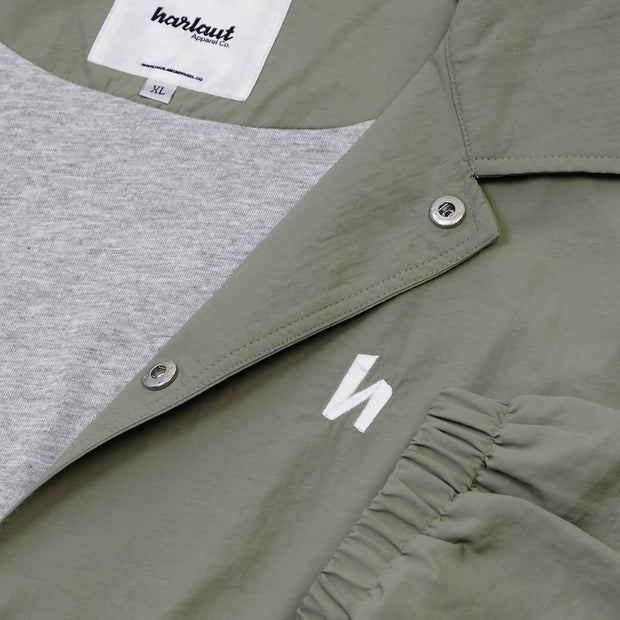 OUTERWEAR – Harlaut Apparel Co.